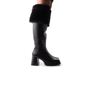 Jesse Black Leather Built To Adapt Versatile Gear