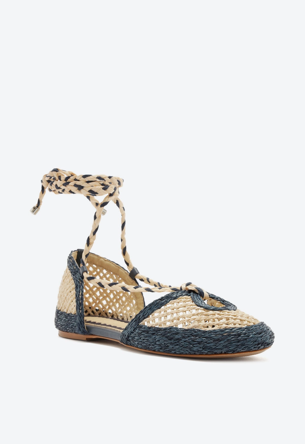 Motion Meets Design Jessel Flat Sandal