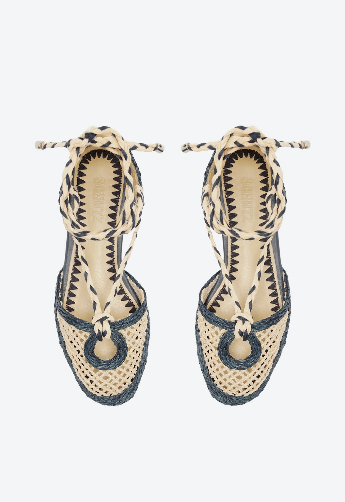 Ease-Forward Fit Jessel Flat Sandal