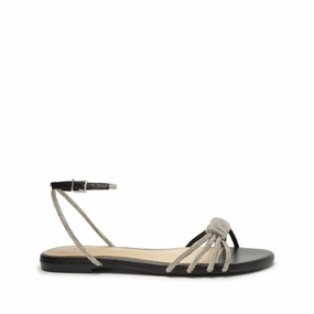 Jewell Casual Nappa Leather Sandal Wear Your World