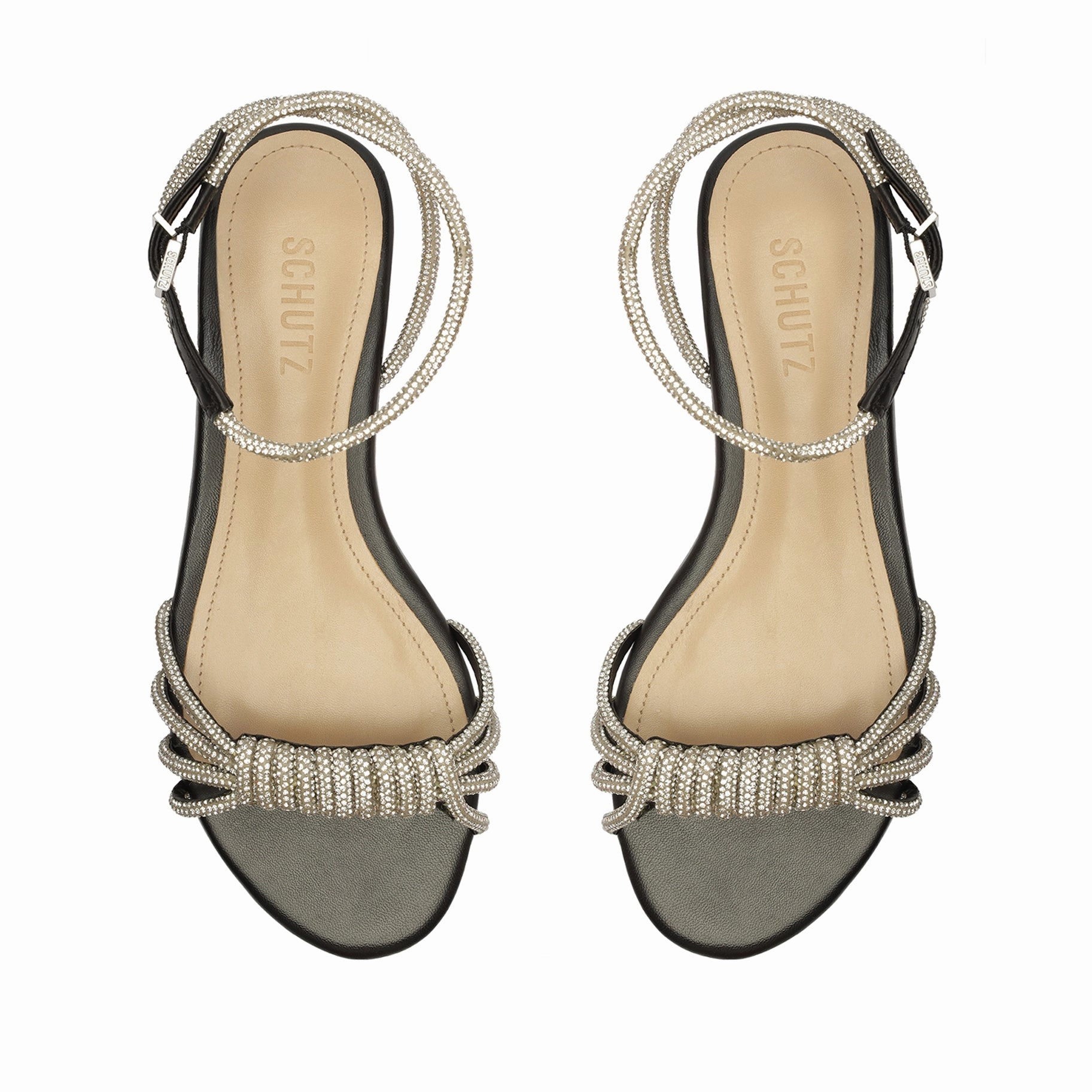 Jewell Casual Nappa Leather Sandal Active Lifestyle Gear