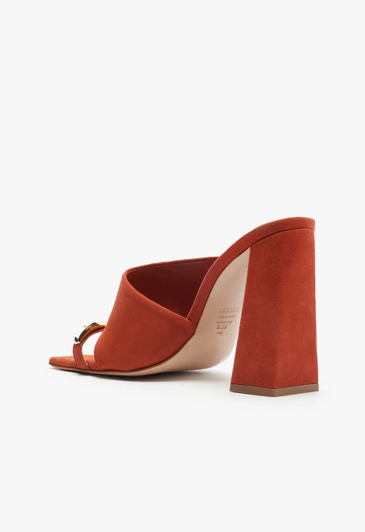 Active-Inspired Future-Form Jodie Sandal