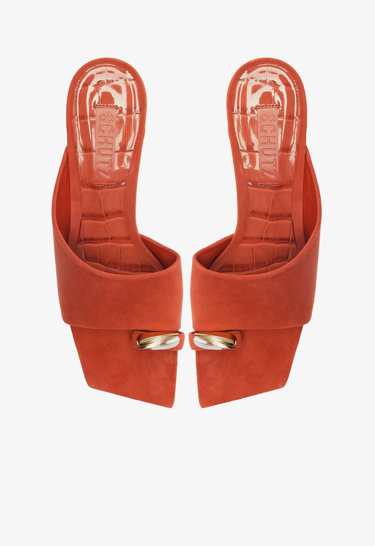 Less Is Bold Integrated Lifestyle Jodie Mid Sandal