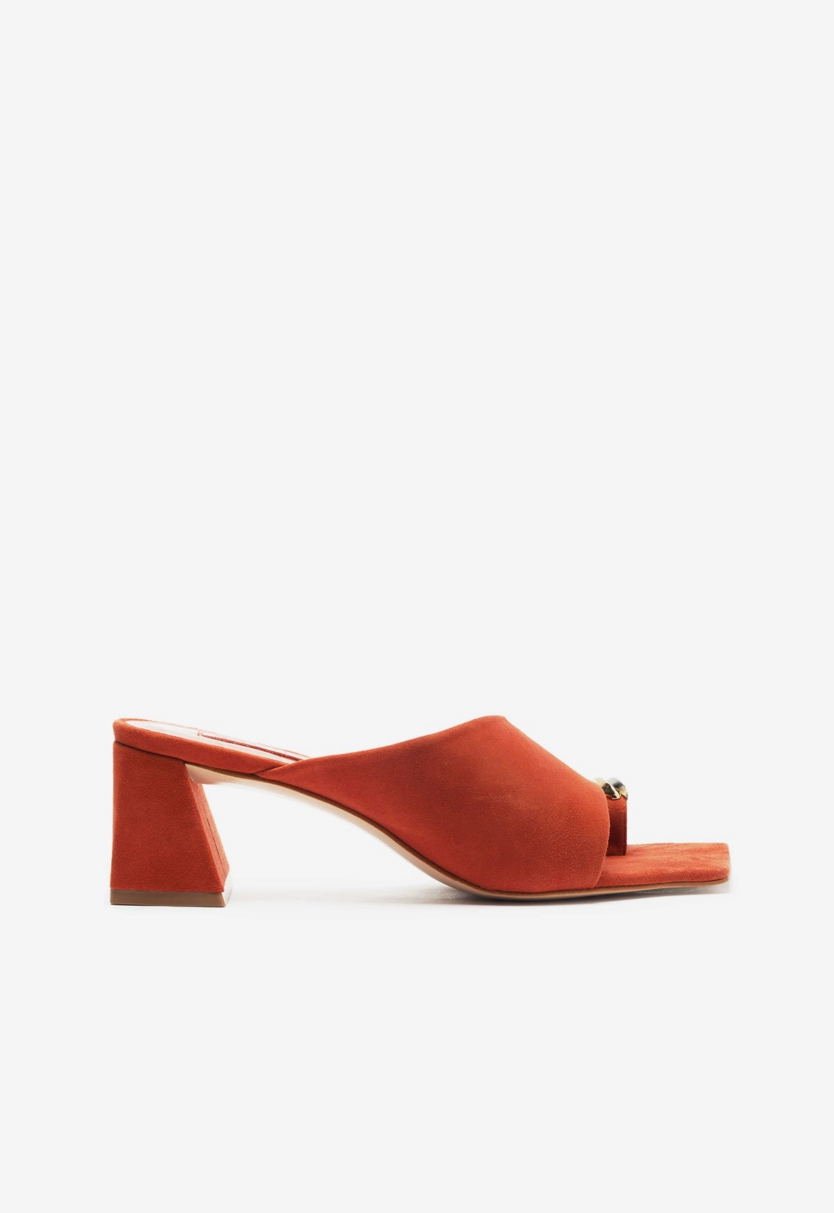 Designed To Layer Jodie Mid Sandal