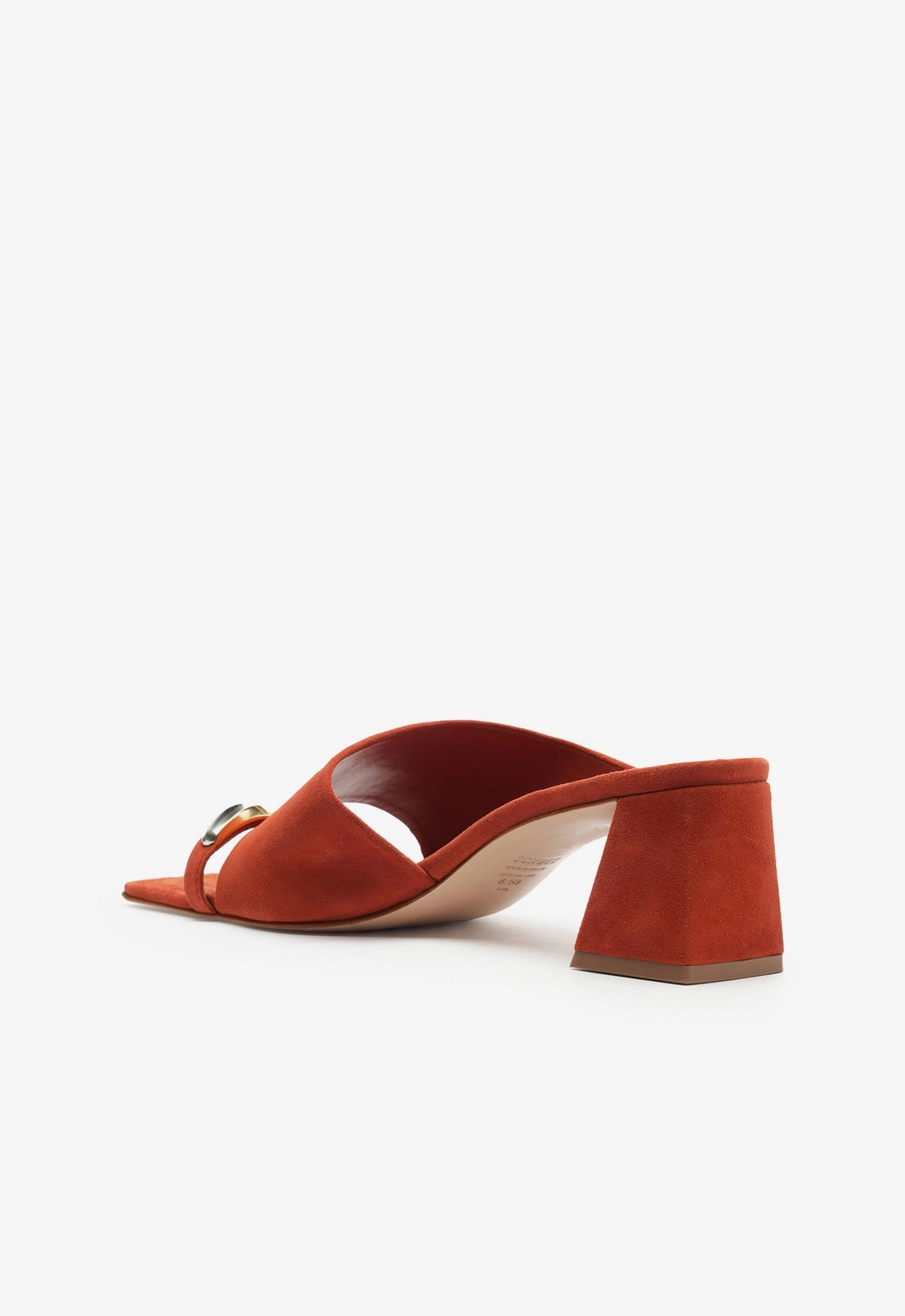 Jodie Mid Sandal Beyond The Basics Quiet Strength