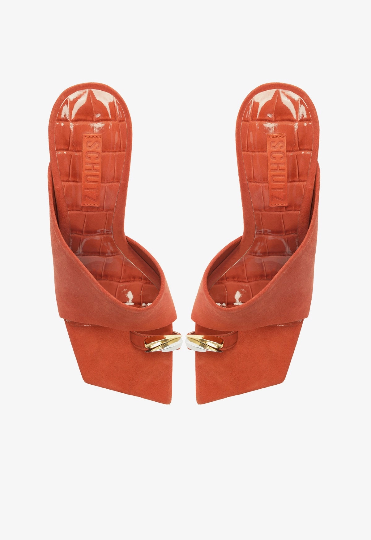 Optimized Rhythm Core-Driven Jodie Sandal
