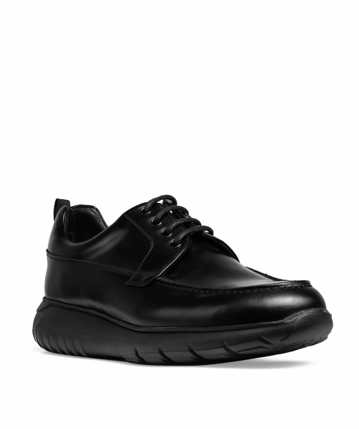 Joey Black Derby Everyday Motionwear