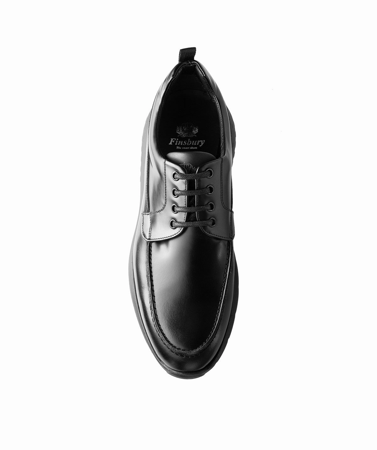 Comfort In Layers Joey Black Derby