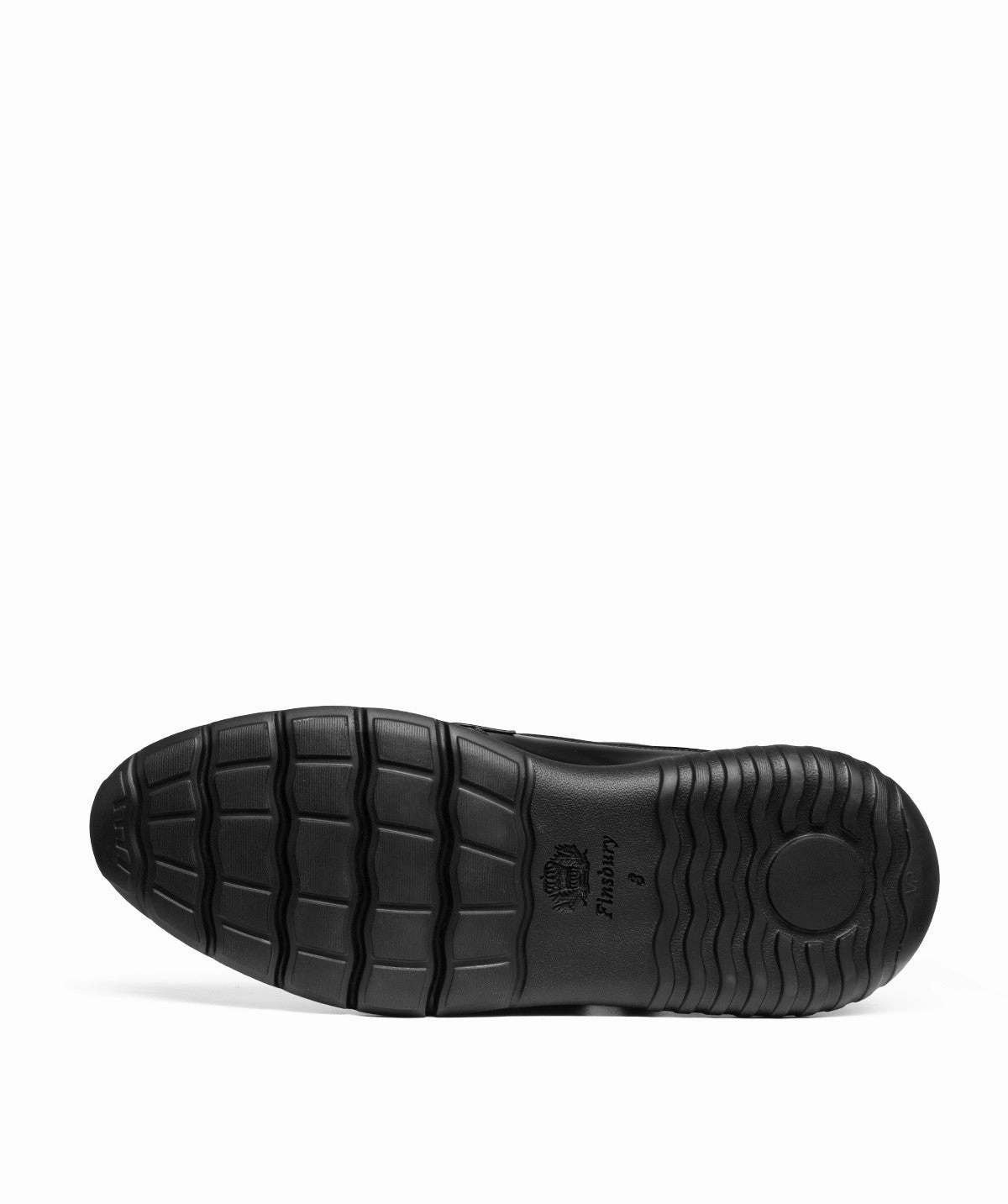 Joey Black Derby Functional Ease Engineered To Adapt