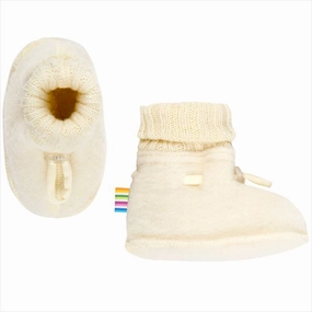 Mindful Motion Seasonless Design Joha Boots Wool Nature