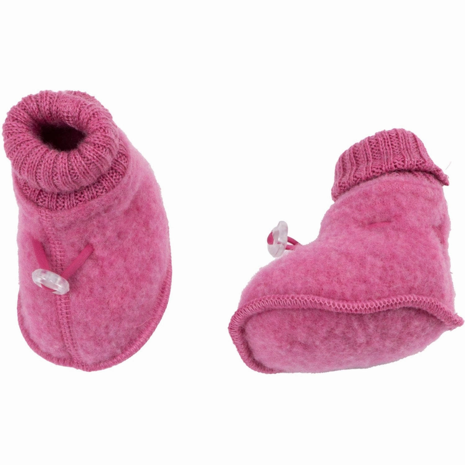 Designed For Pace Joha Wool Pink Futter