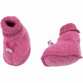 Designed For Pace Joha Wool Pink Futter