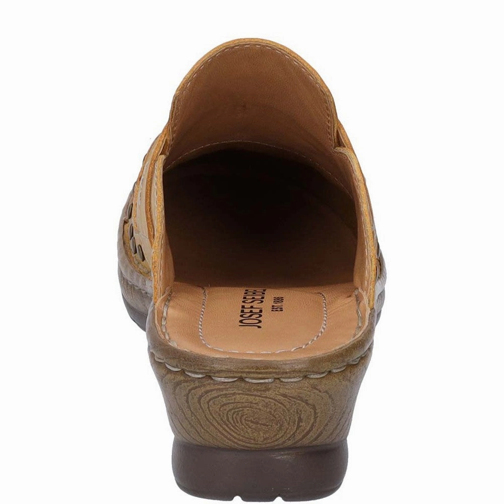 Responsive Design New Classics Josef Seibel Catalonia 63 Shoes