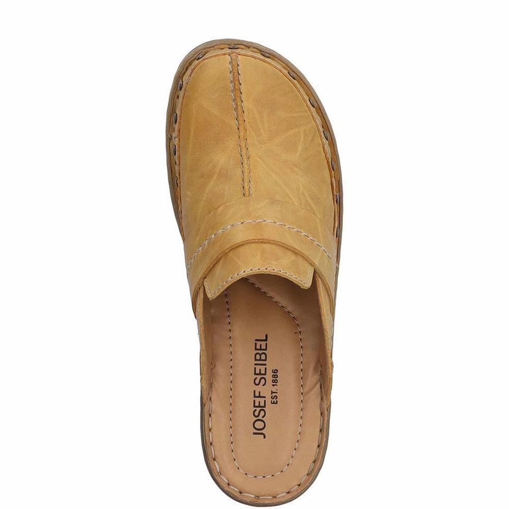 Modular Motionwear Josef Seibel Catalonia 63 Shoes