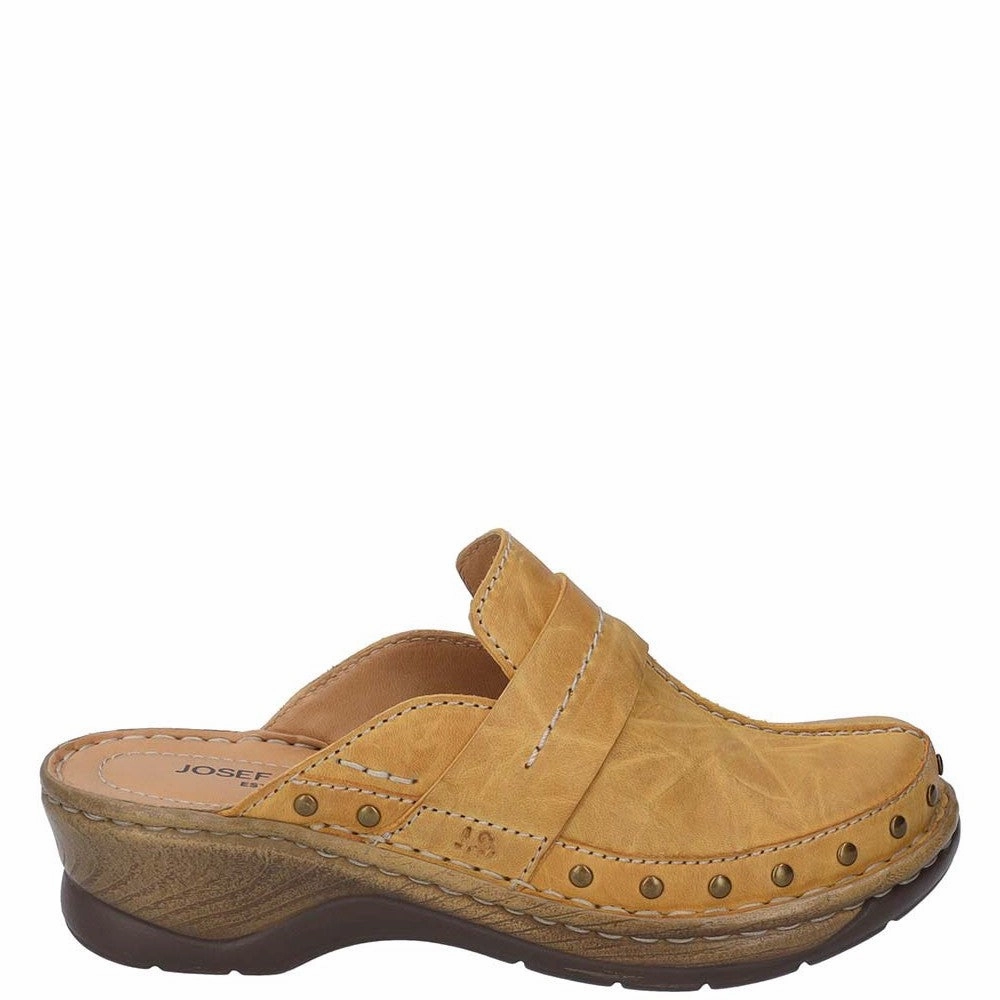 Responsive Design Josef Seibel Catalonia 63 Shoes