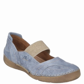 Josef Seibel Fergey Shoe Tone-Driven