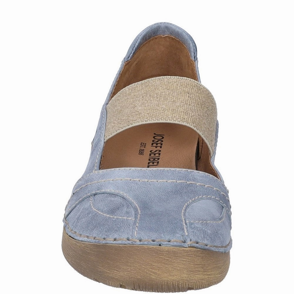 Josef Seibel Fergey Shoe Essentials, Upgraded Design-First