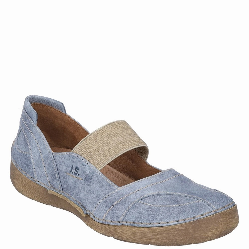 Josef Seibel Fergey Shoe Tone-Driven