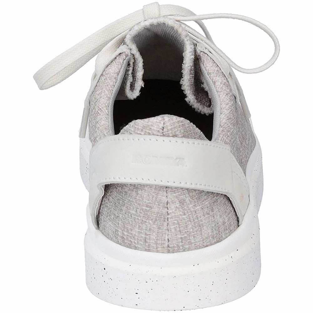 Josef Seibel Helsinki Casual Everyday Shoe Edge In Motion