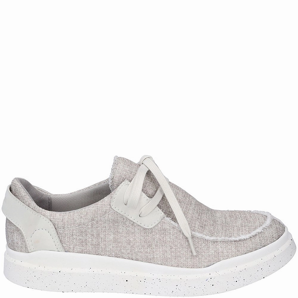 Clarity In Motion Josef Seibel Helsinki Casual Everyday Shoe
