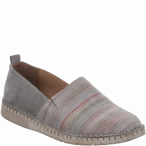 Josef Seibel Sofie 02 Espadrille Shoe Lightweight Living Motion Living