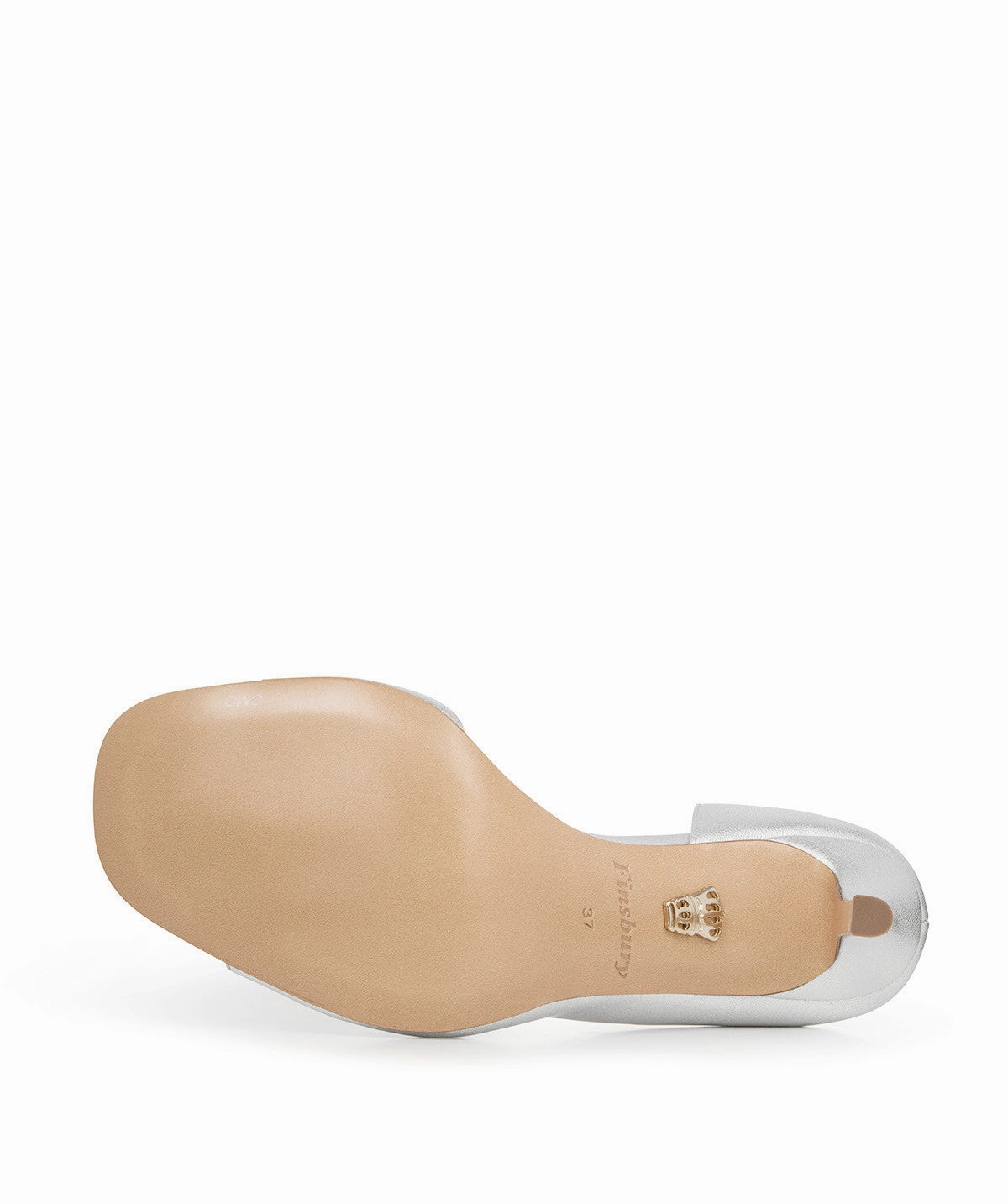 Escarpins Marilyn Argent Ease In Motionwear