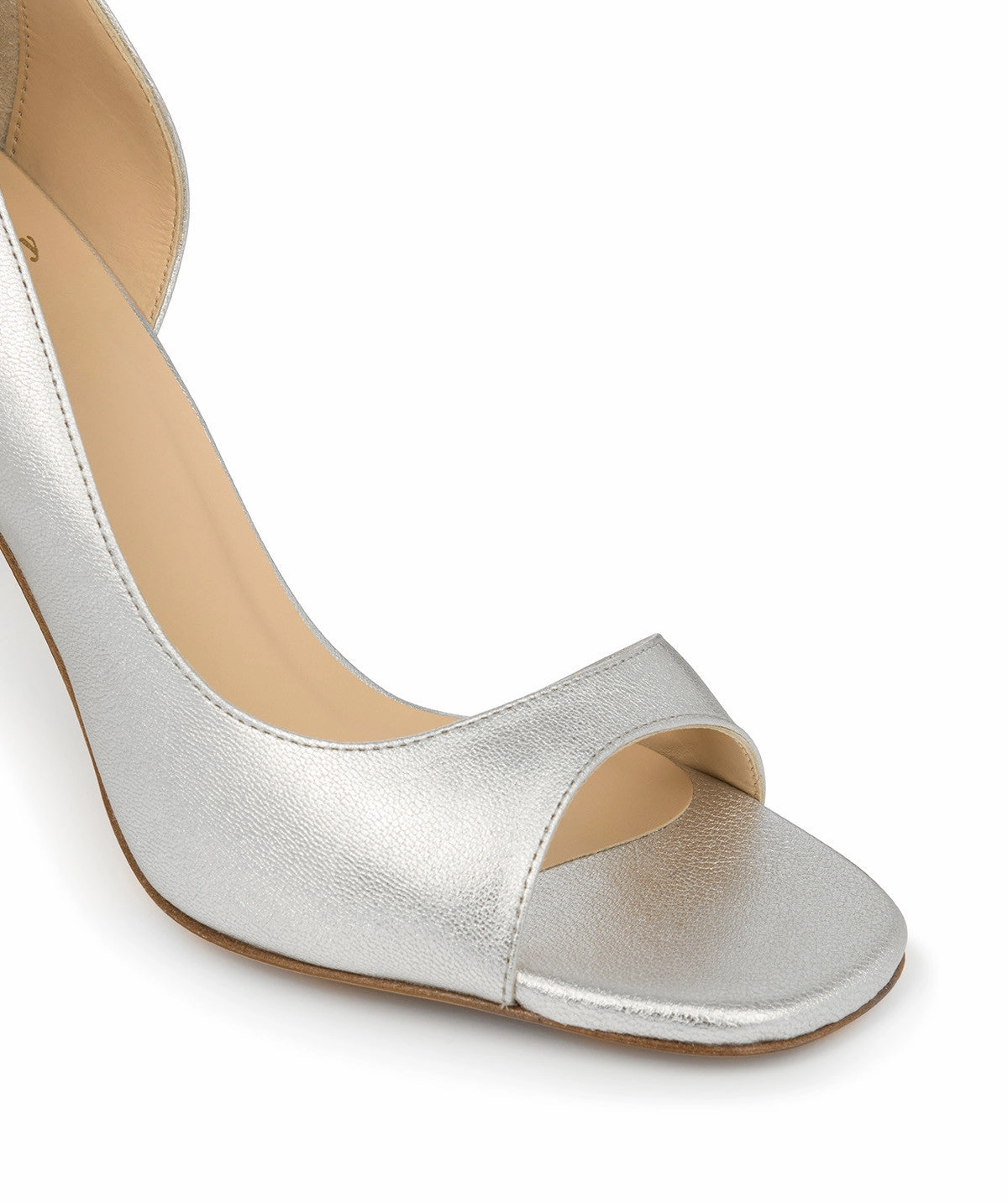 Escarpins Marilyn Argent Future-Neutral Bold Looks