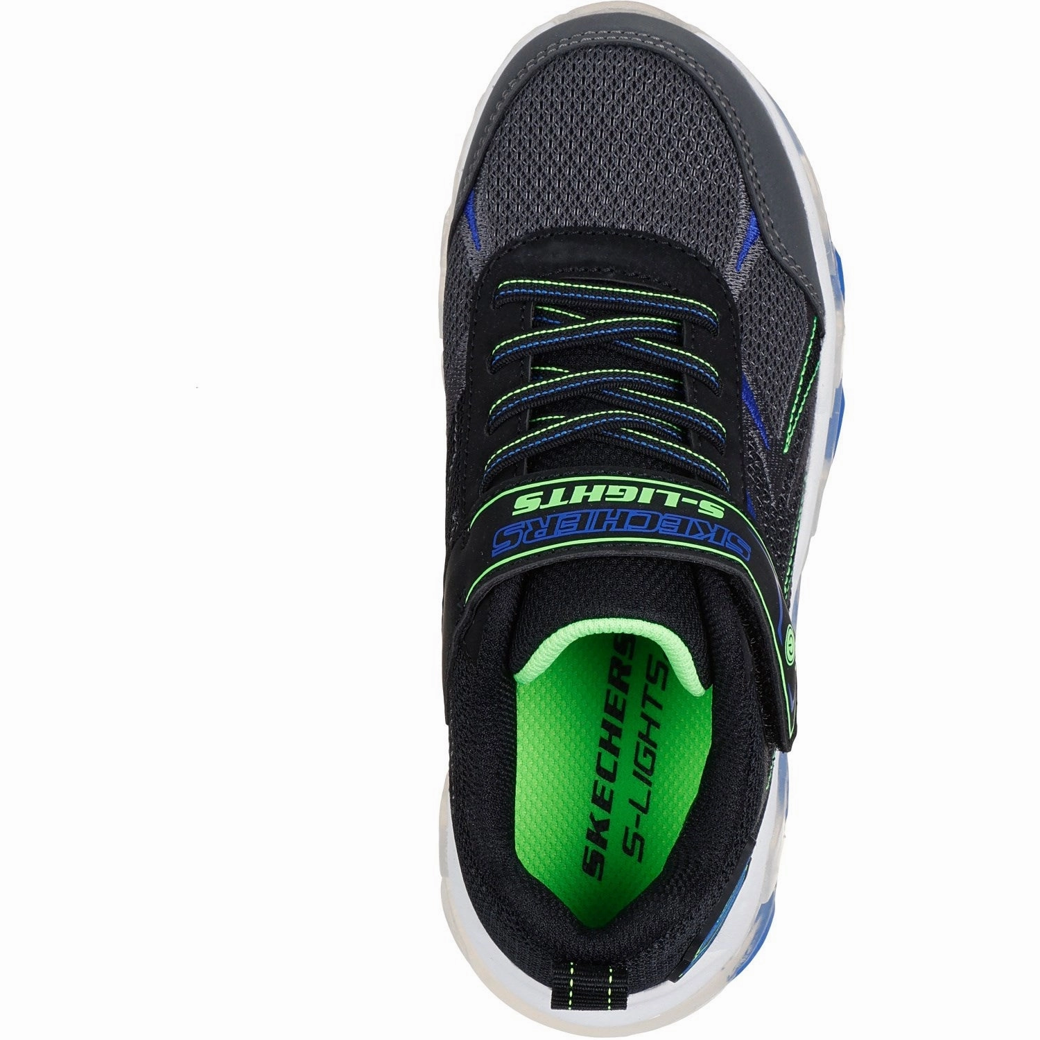 Calm Aesthetic Ease-Ready Skechers Mega-Surge 2.0 Sneakers