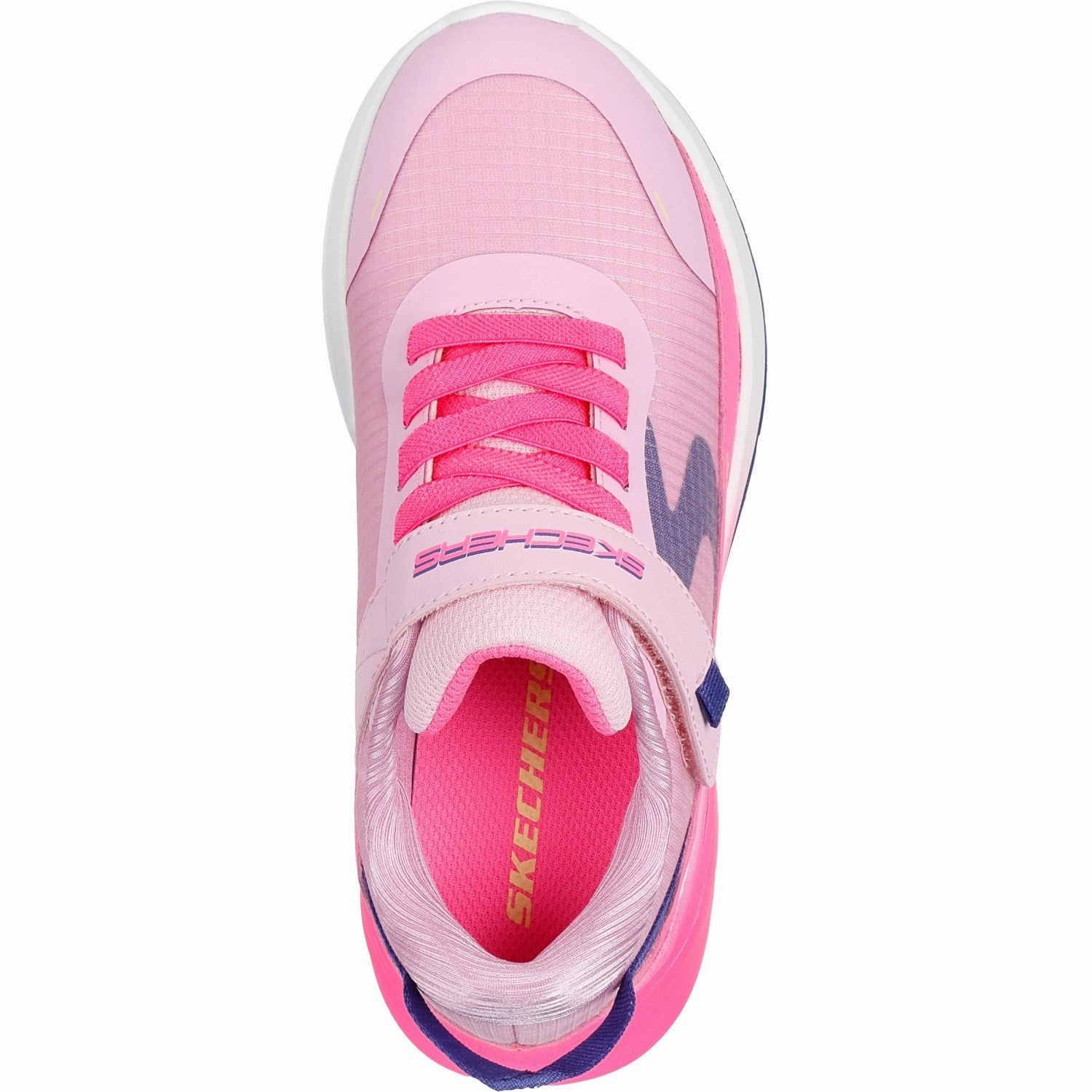 Skechers Wave 92 Sneakers New Neutral Go-Mode Ready
