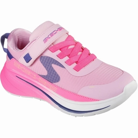 Flexible Form Crafted Flow Skechers Wave 92 Sneakers