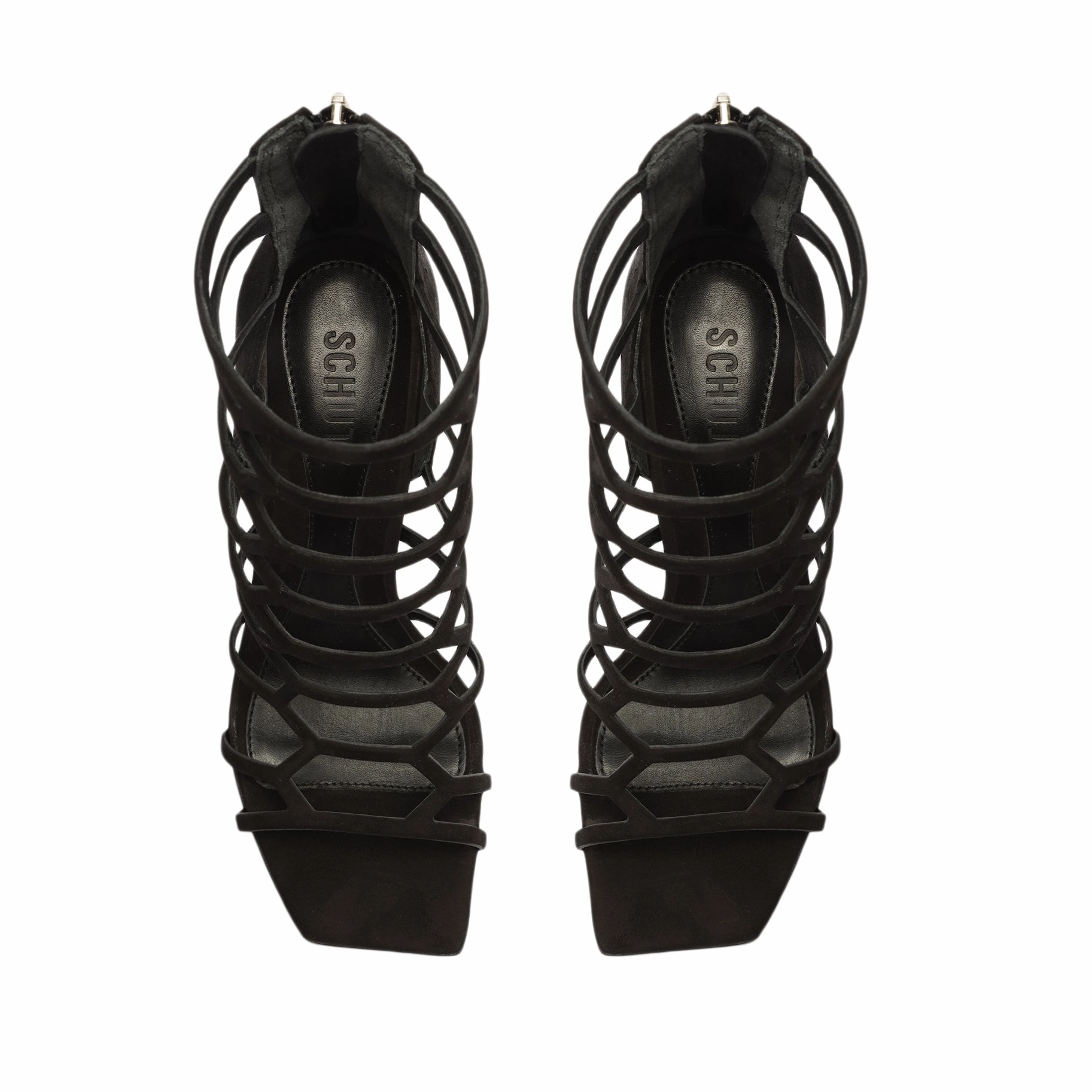 Julianna Suede Sandal Your Next Layer Purpose-Led
