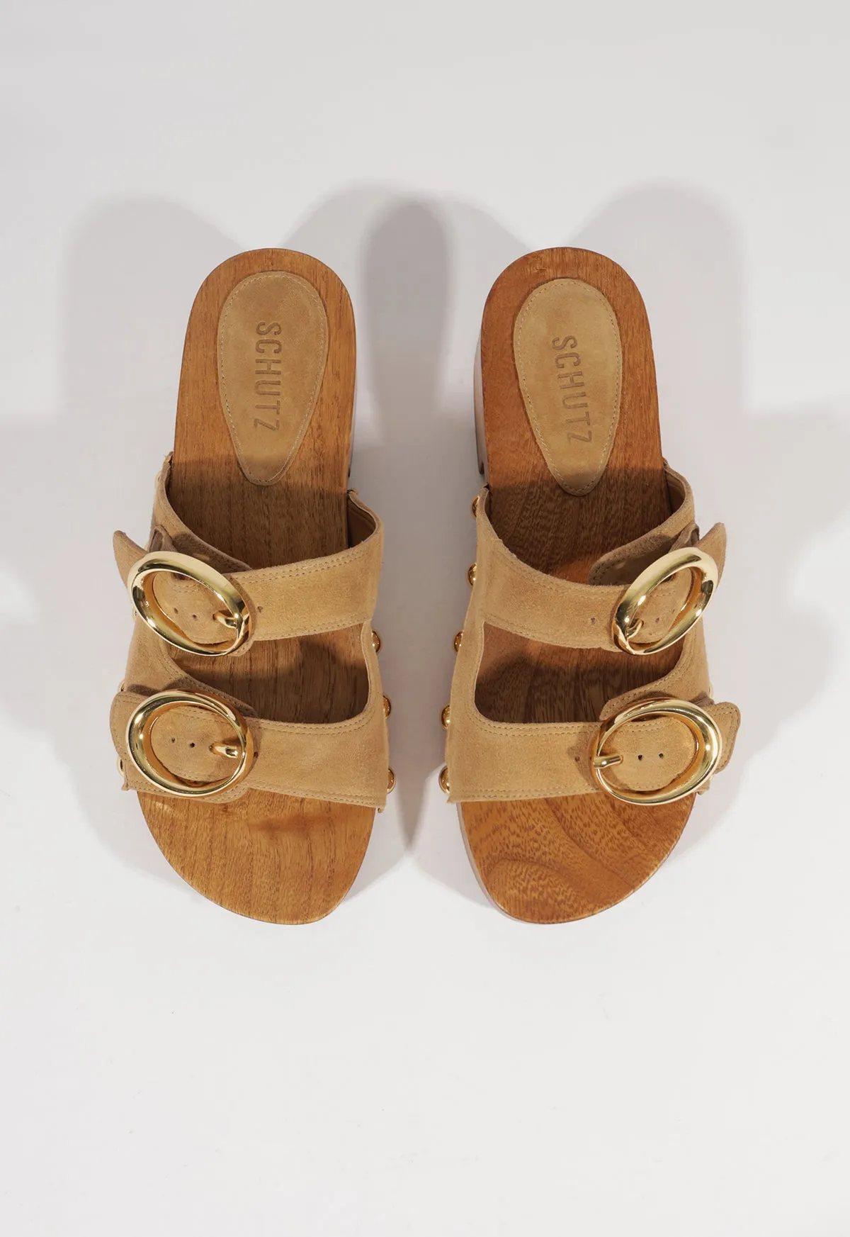 Crafted Ease Lifestyle Engineered Juno Sandal
