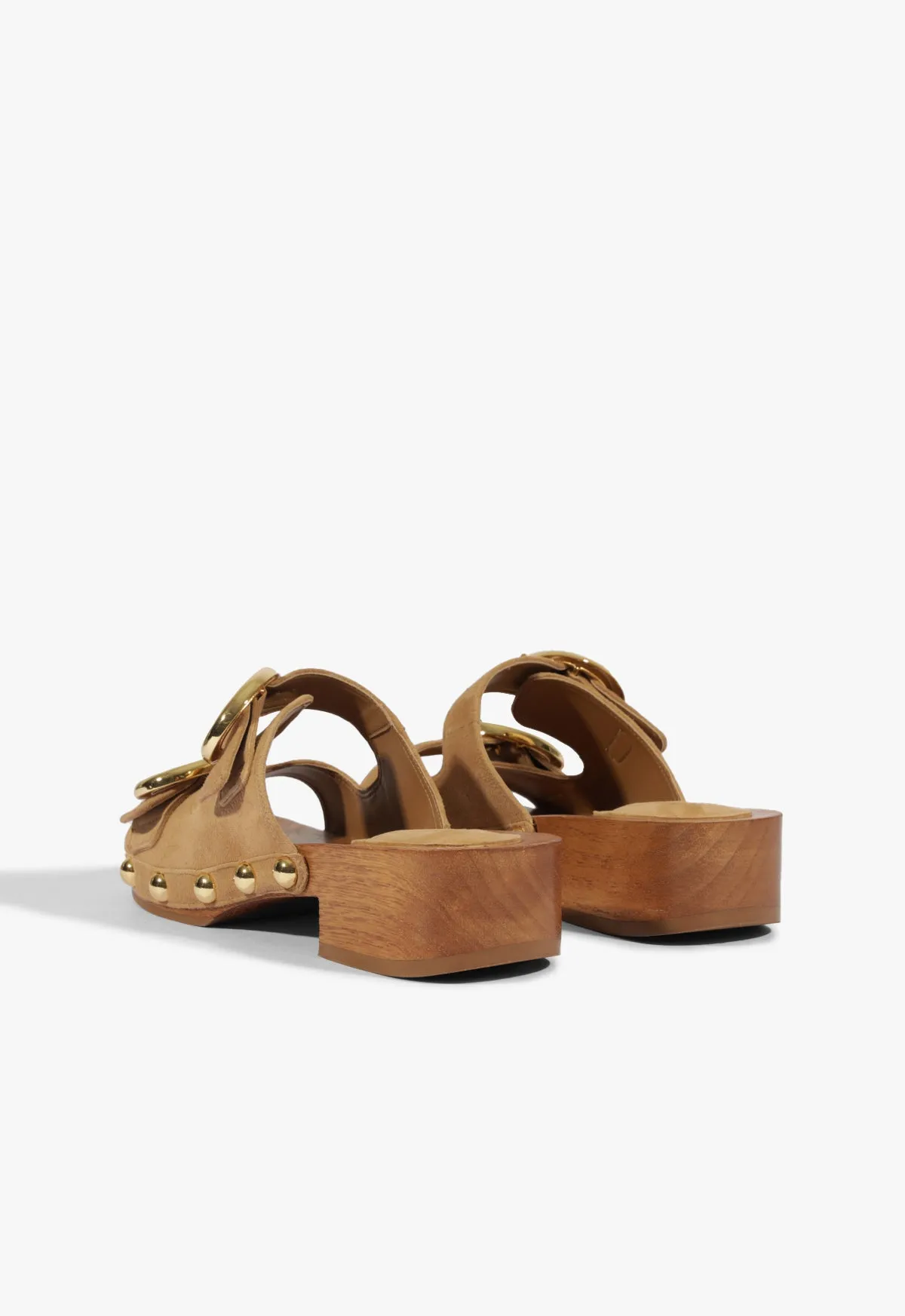 Juno Sandal Everyday Innovation Low-Key Performance