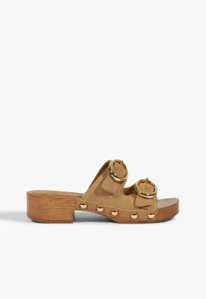 Live With Intent Juno Sandal