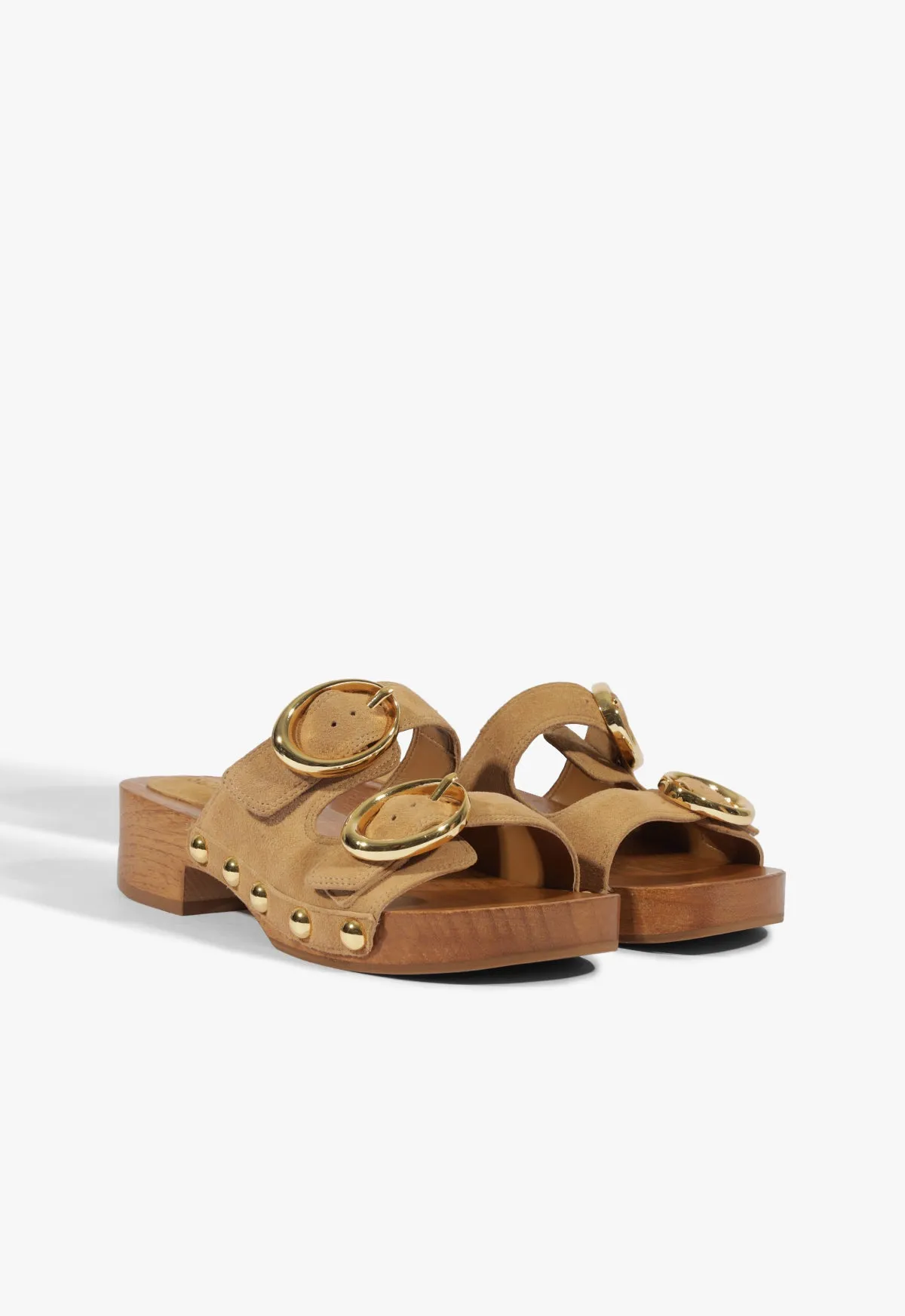 Everyday Function Juno Sandal