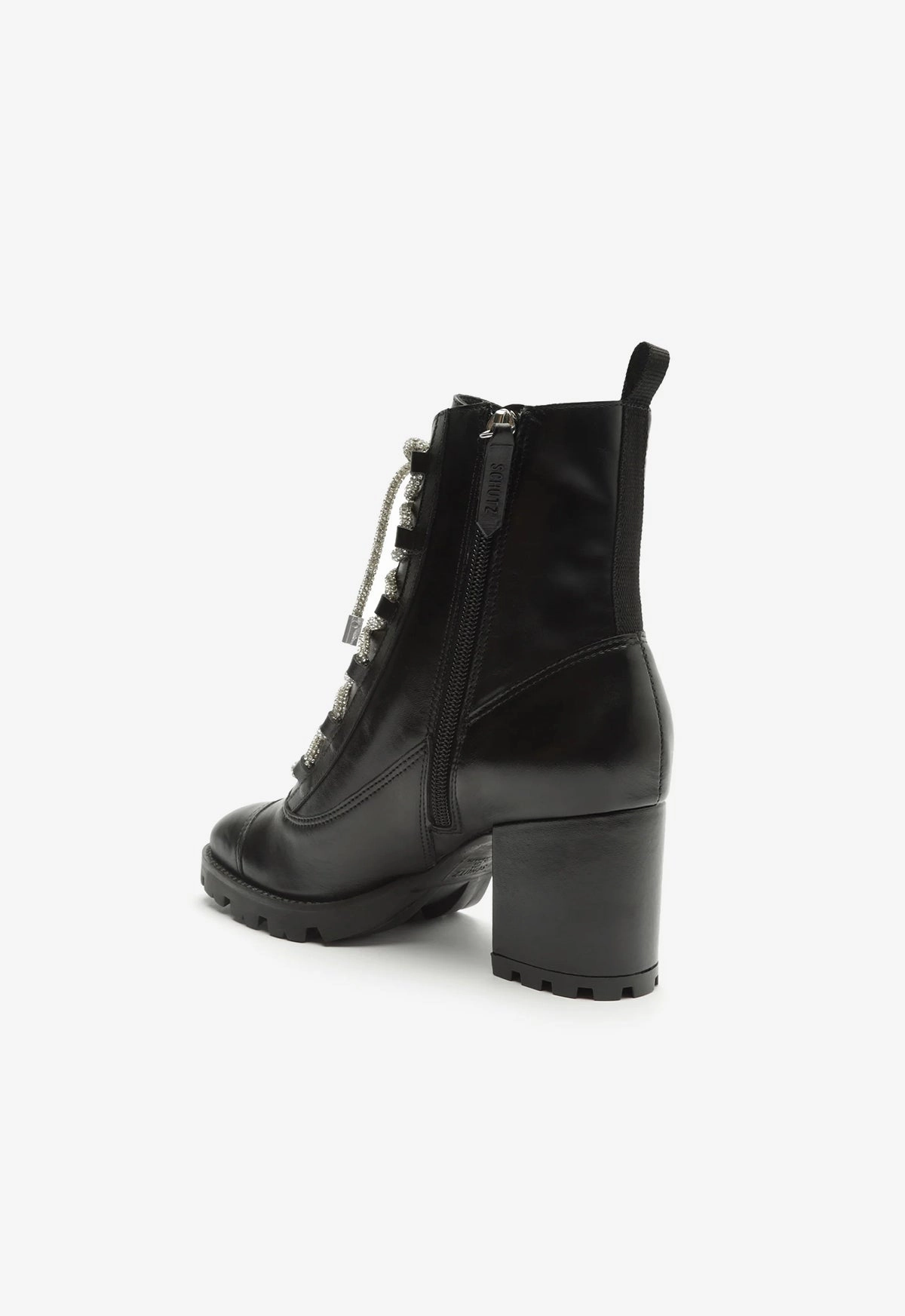 Precision Comfort Essence Of Movement Kaile Mid Glam Bootie