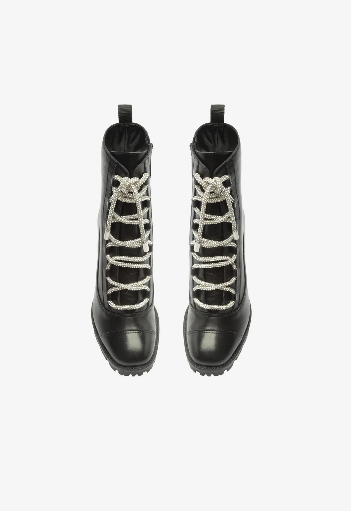 Kaile Mid Glam Bootie Subtle Evolution