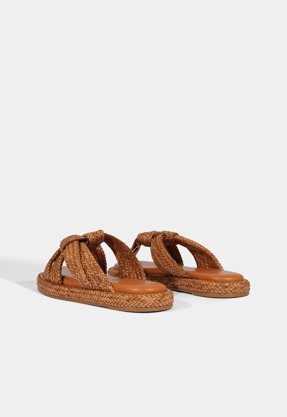 Kali Brown Sporty Sandal Shift Into Ease