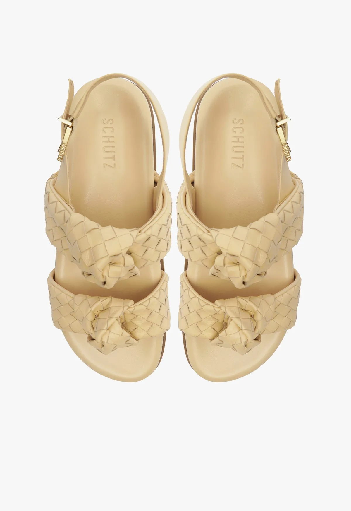 Kareena Beige Sporty Sandal Fluid Lifestyle Designed For Fluidity