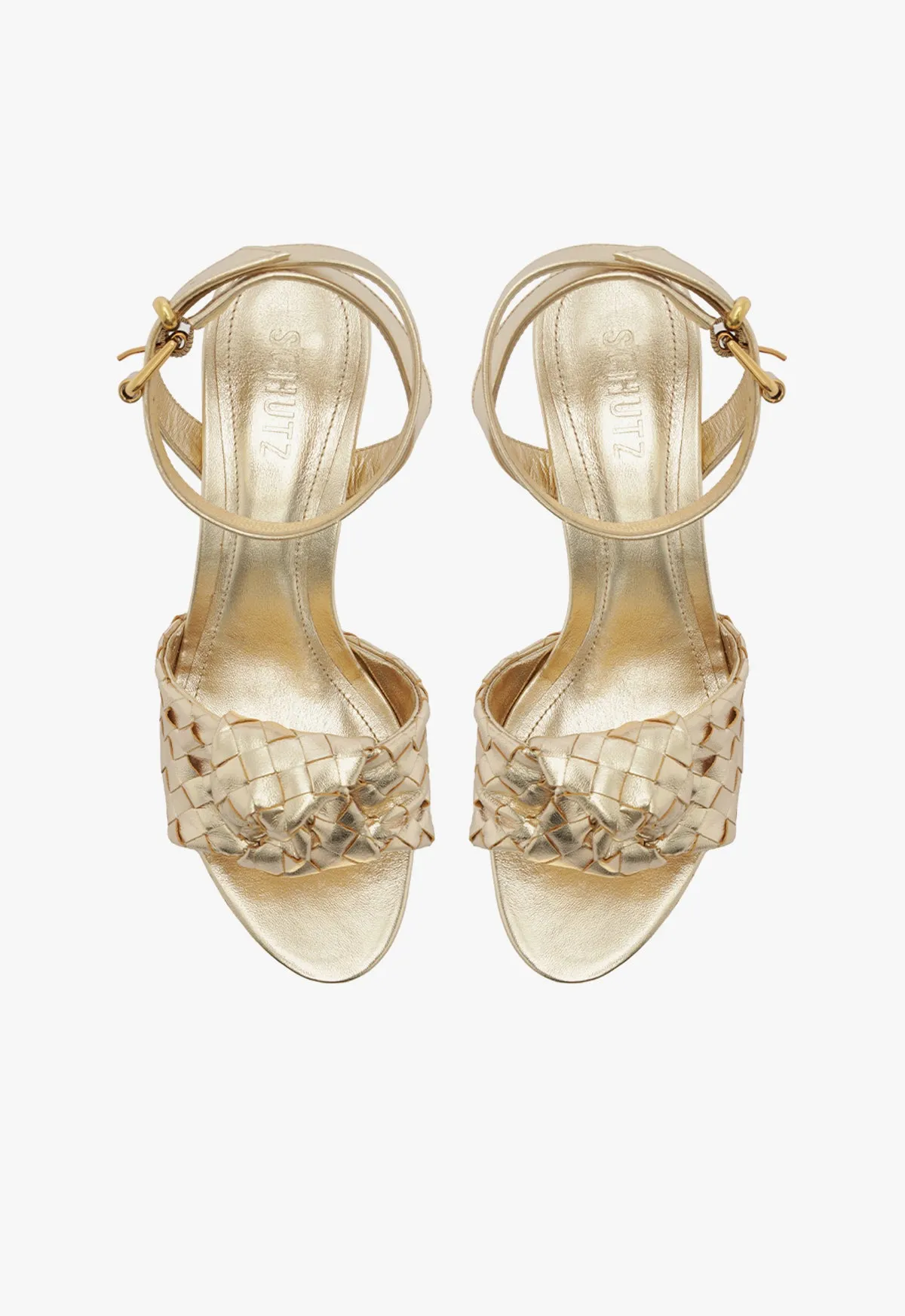 Motion Simplicity All-Weather Vibe Kareena Knot Platform