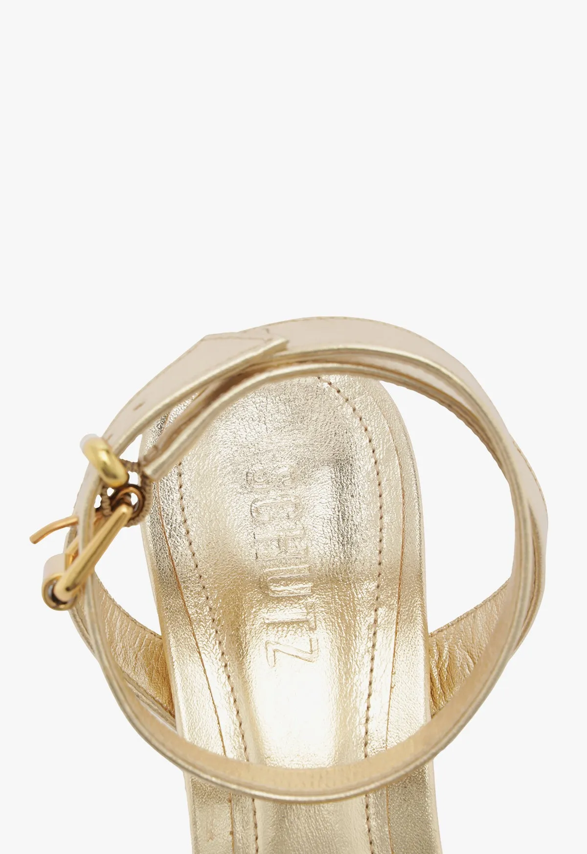Curated City Kareena Knot Platform