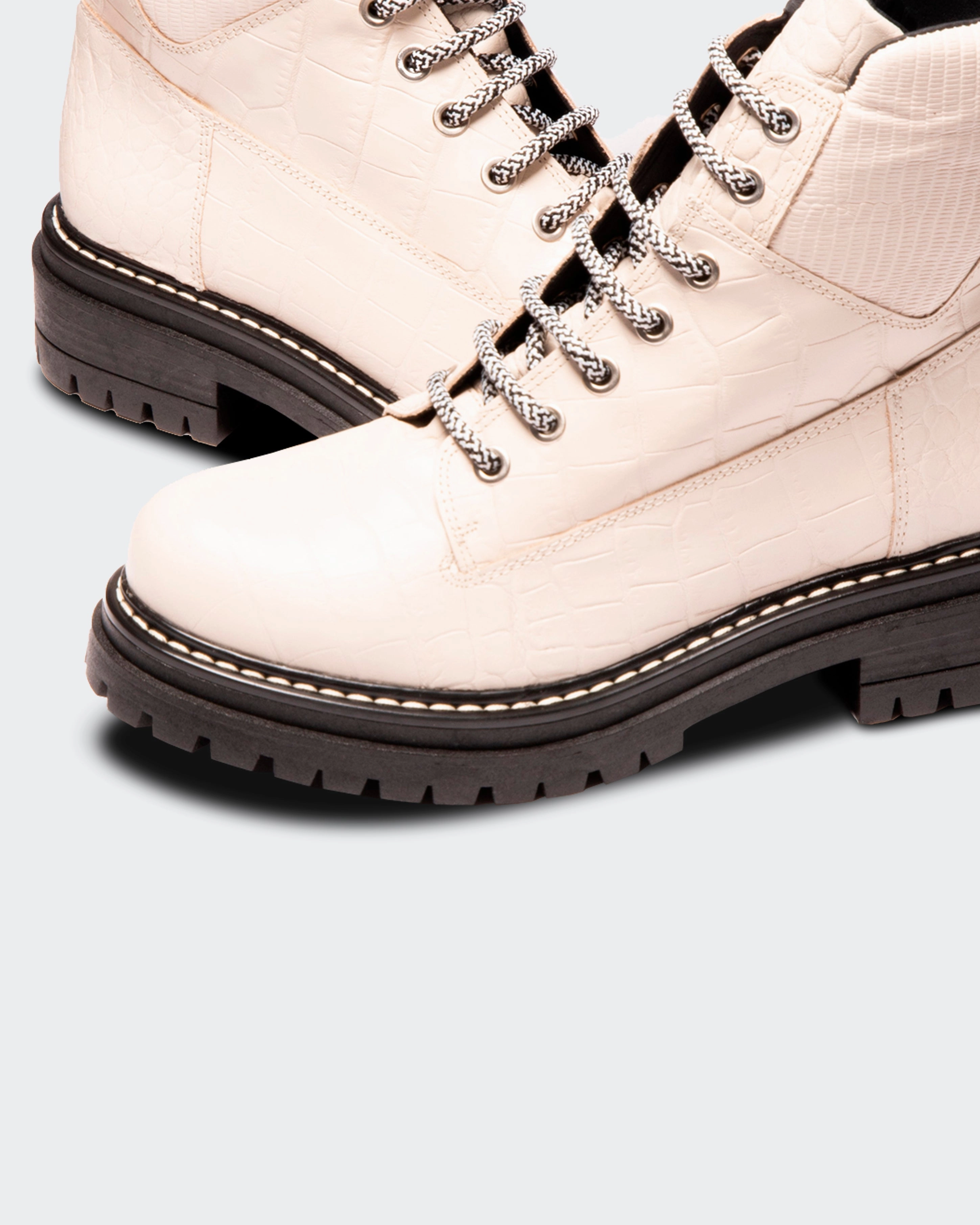 Kawasaki Off White Croco Quiet Statement Mobility Made Easy