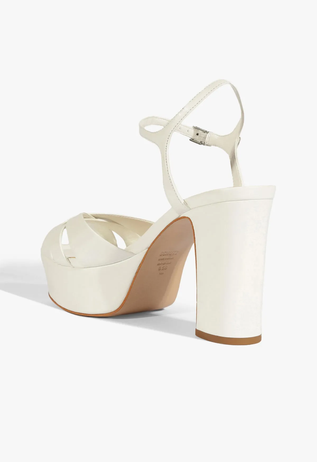 Keefa Sandal Uncomplicated Fit Clean Movement