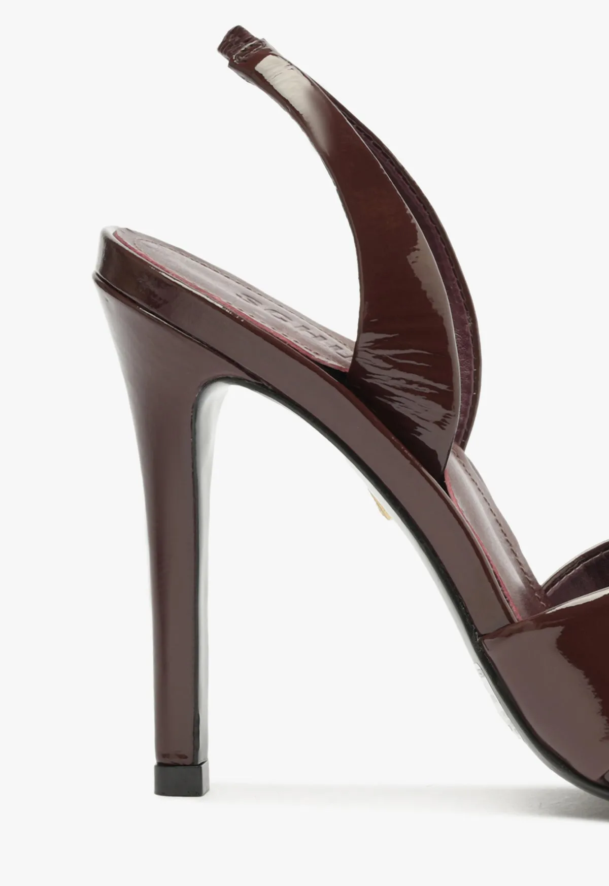 Keefa Sling Sandal Designed To Layer Intentional Daily