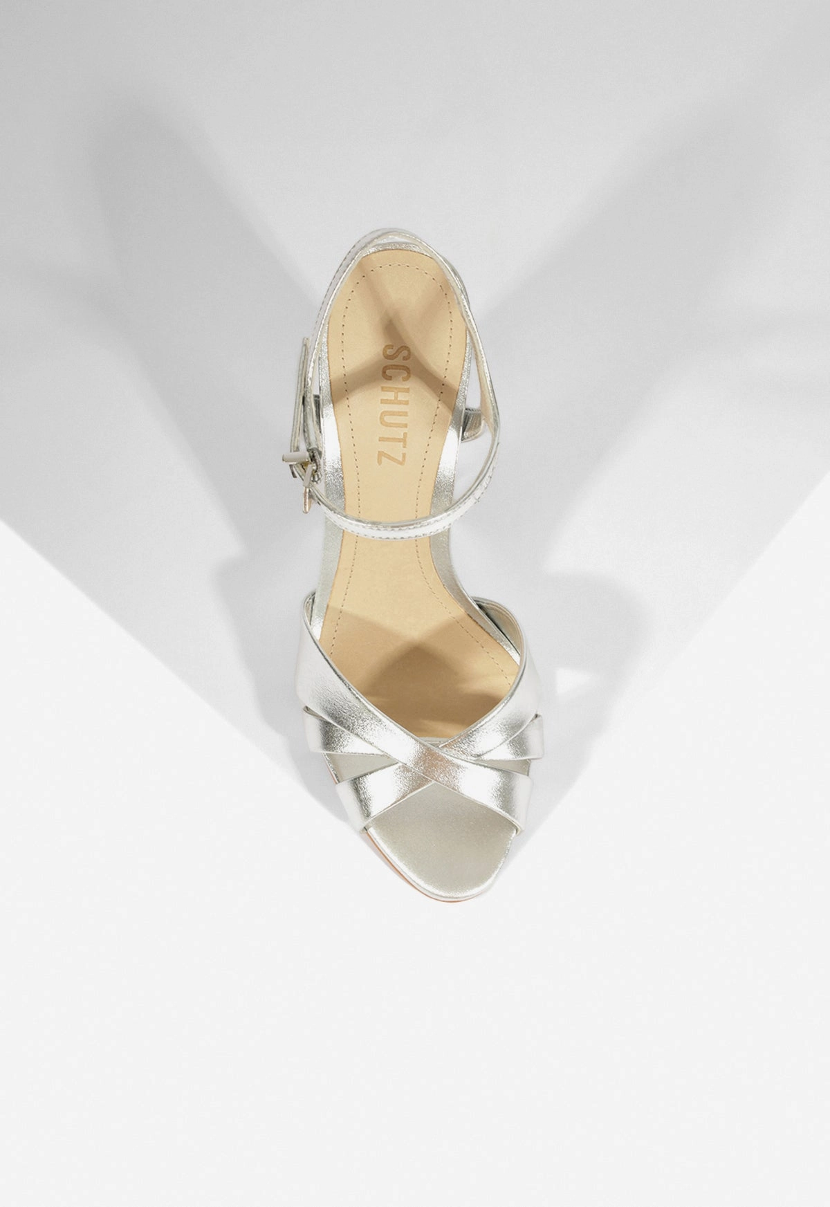 Authentic Motion Flowline Fashion Keefa Block Sandal