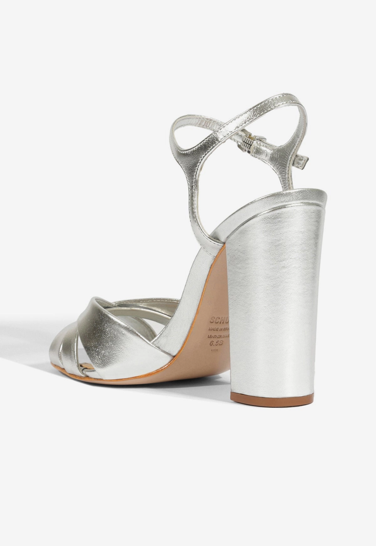 Design In Motion Everyday Innovation Keefa Block Sandal