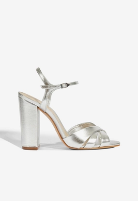 Tailored Ease Your Move Gear Keefa Block Sandal