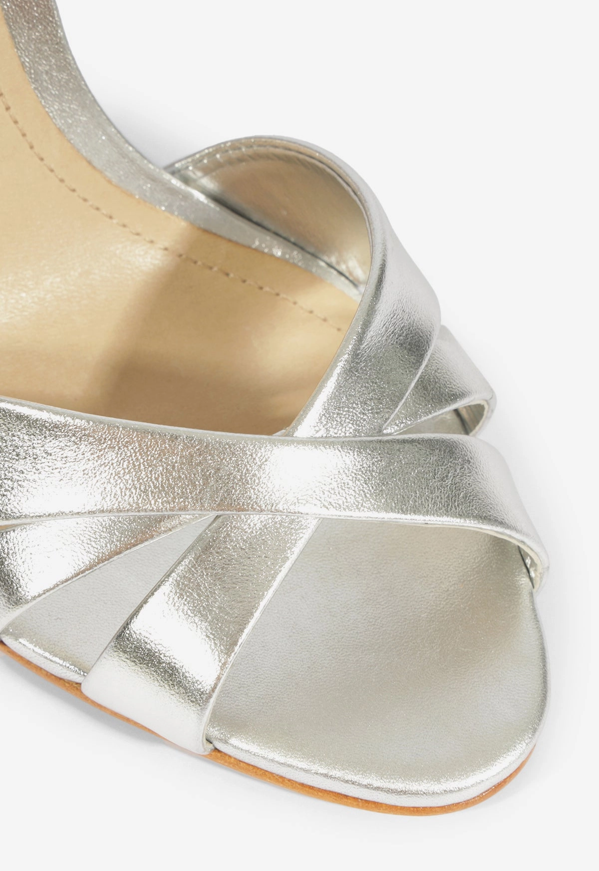 Your Functional Form Freedom Fit Keefa Block Sandal