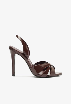 Keefa Sling Sandal Fresh Drop