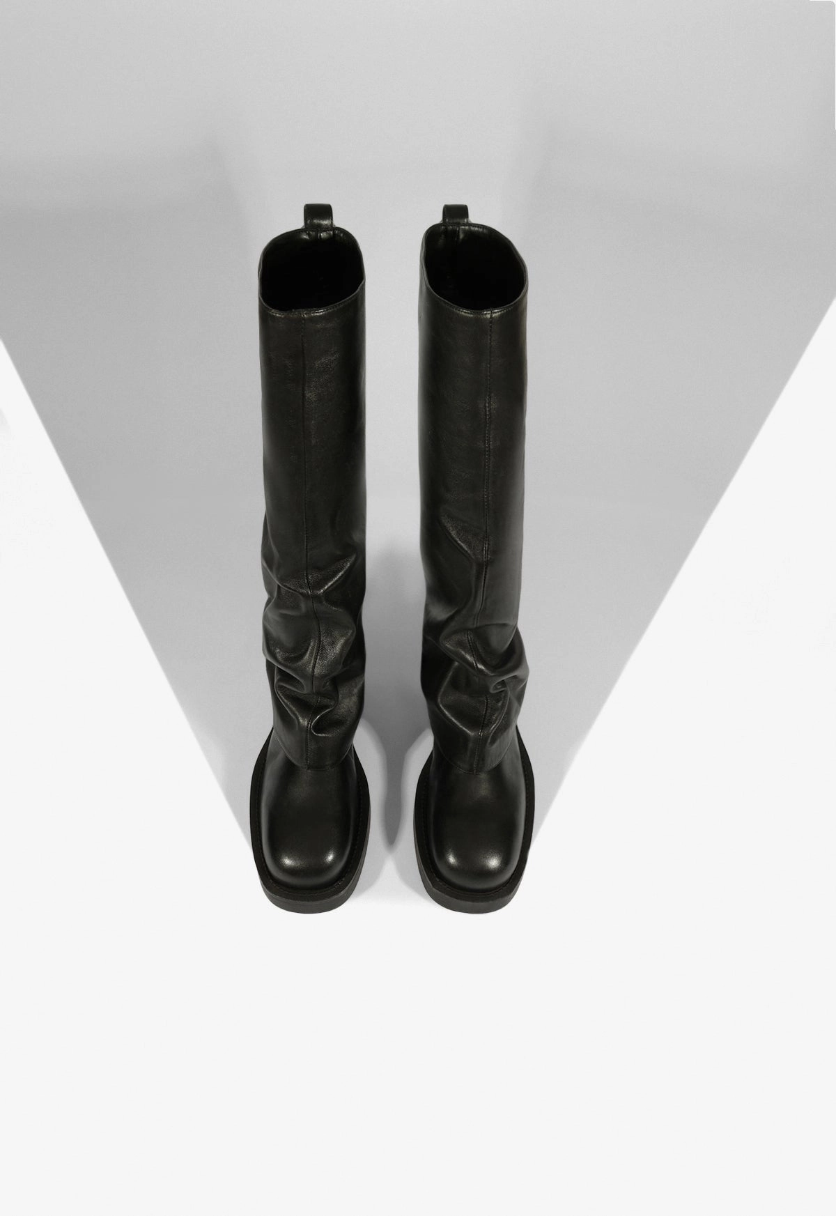Keira Up Cloak Boot Coolly Crafted